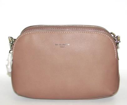 Сумка David Jones 5824-2 D.PINK